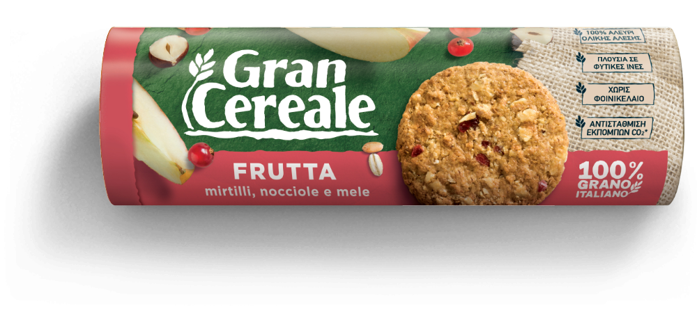 FRUTTA