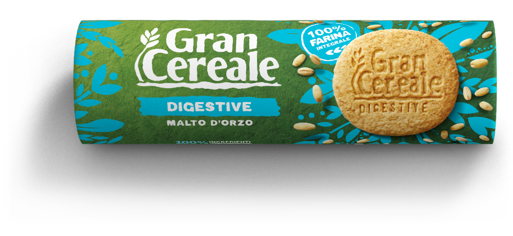 Digestive