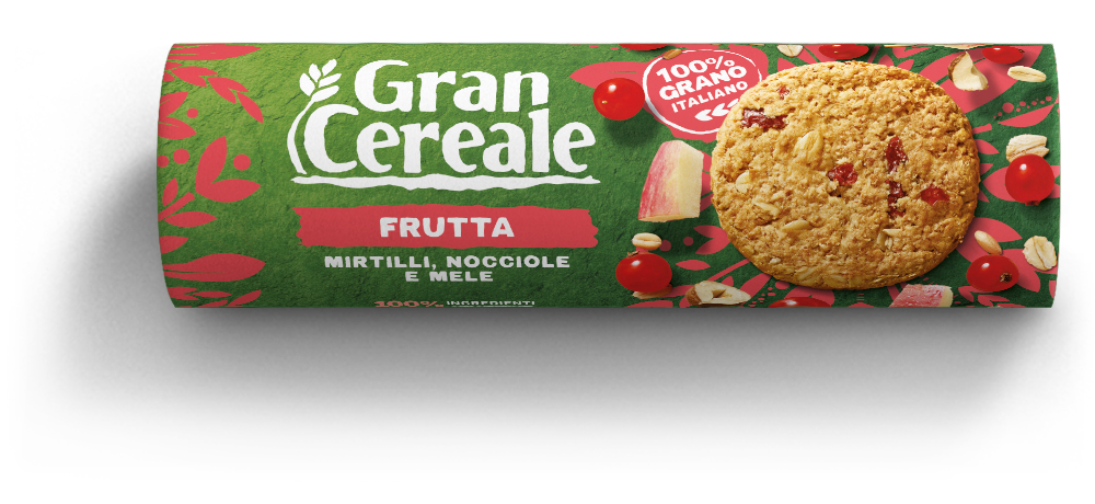 Frutta