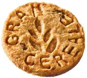 Nocciola caramellata